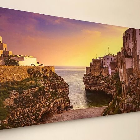Maison Jolie - Locazione Turistica Polignano a Mare Exterior foto