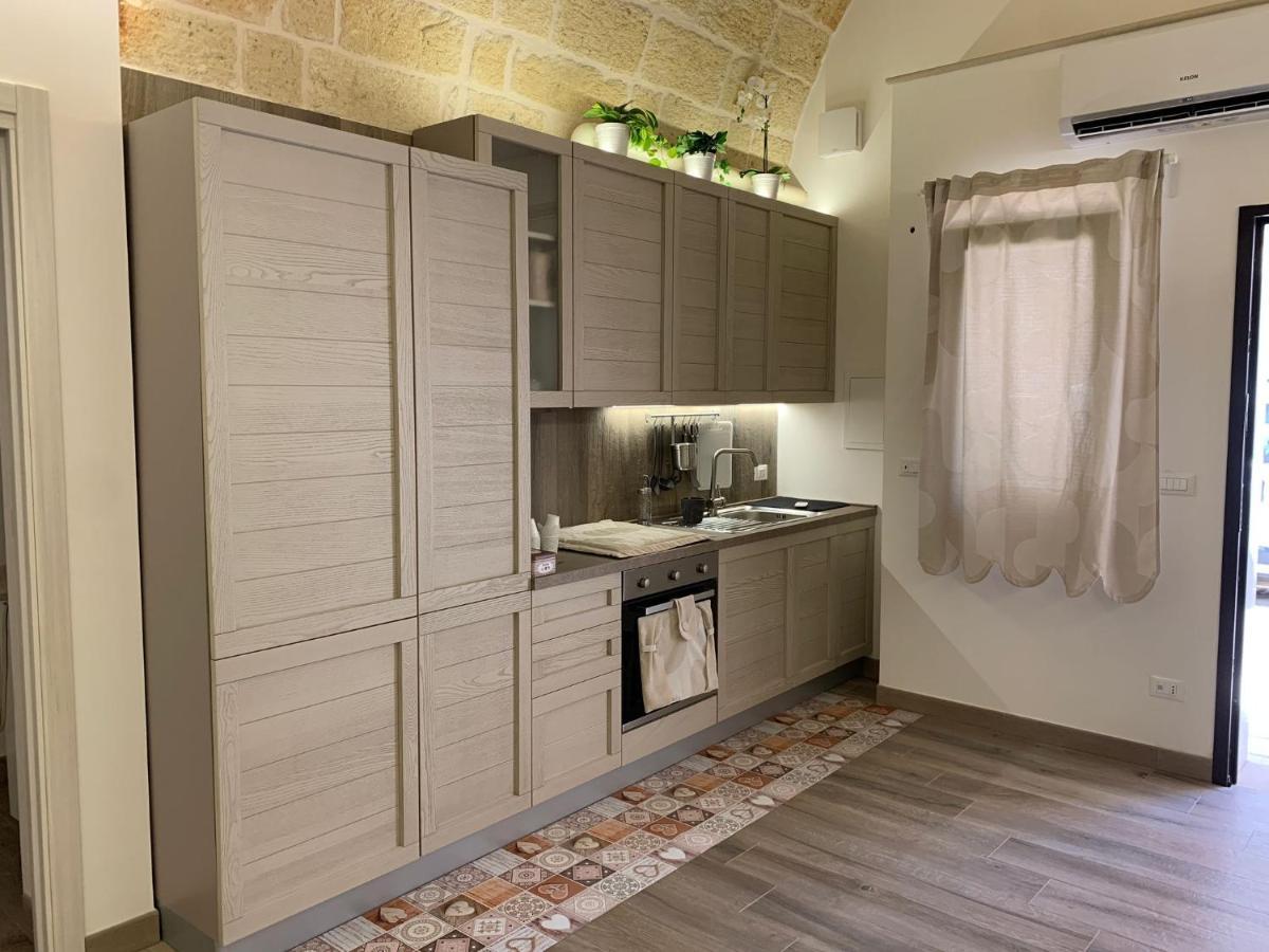 Maison Jolie - Locazione Turistica Polignano a Mare Exterior foto