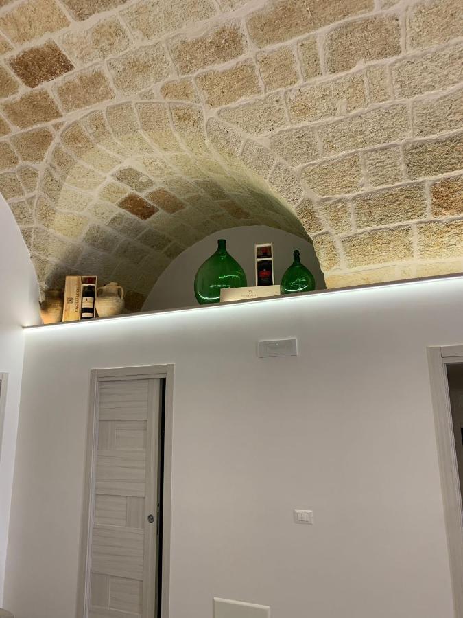 Maison Jolie - Locazione Turistica Polignano a Mare Exterior foto