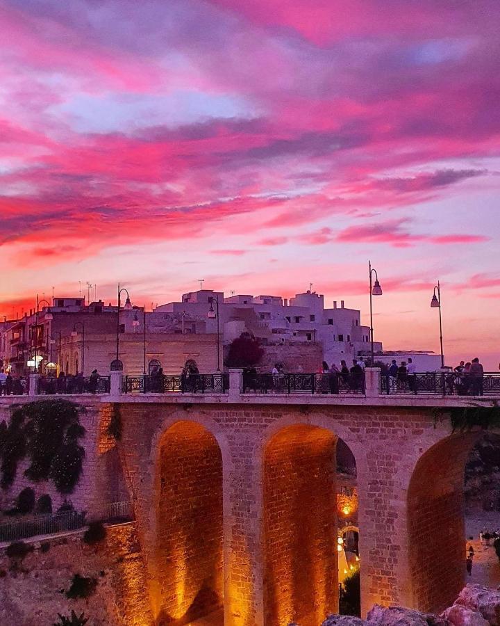 Maison Jolie - Locazione Turistica Polignano a Mare Exterior foto