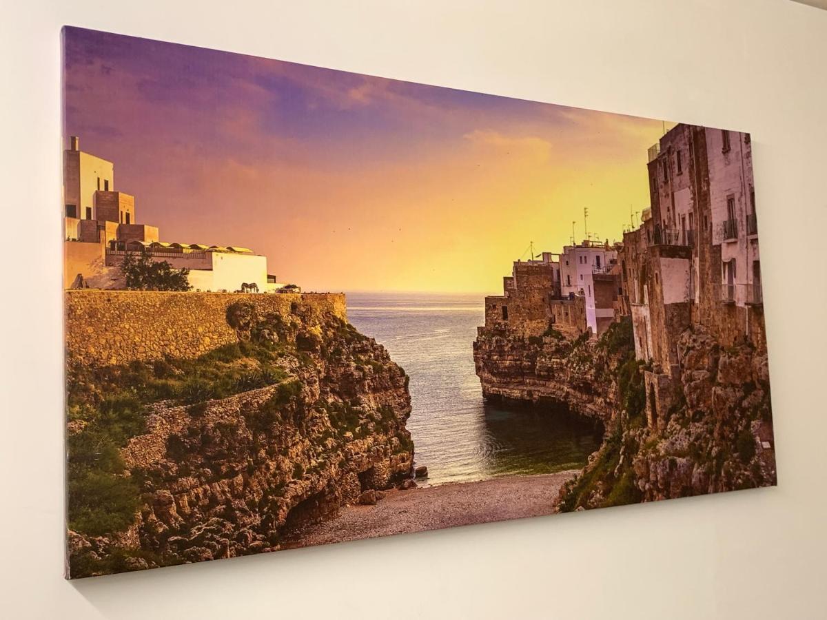 Maison Jolie - Locazione Turistica Polignano a Mare Exterior foto