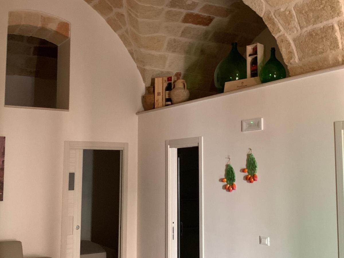 Maison Jolie - Locazione Turistica Polignano a Mare Exterior foto